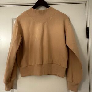 Anthropologie Sweatshirt